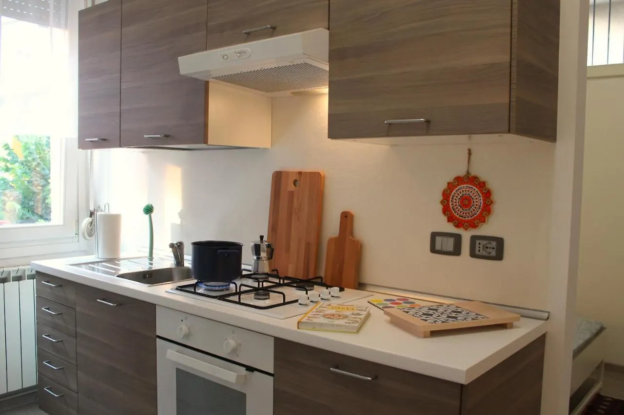Ciao Belli Flat City Centre And Parking - Appartamento Centrale Con Posto Auto Bergamo